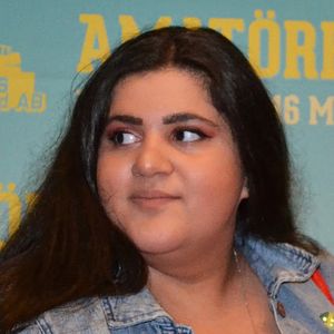 Foto Yara Aliadotter