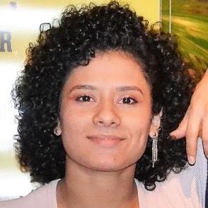 Foto Zahraa Aldoujaili