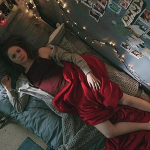 Foto The Party's Just Beginning