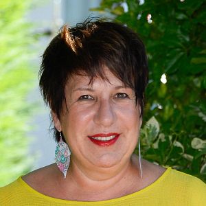 Foto Annie Grégorio