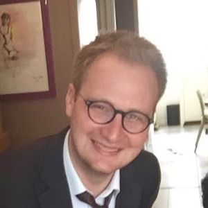 Foto Damien Bonnel