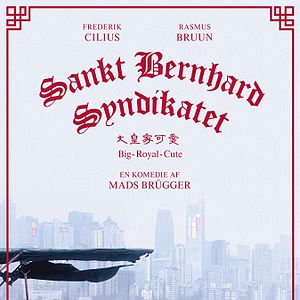 Foto Sankt Bernhard Syndikatet