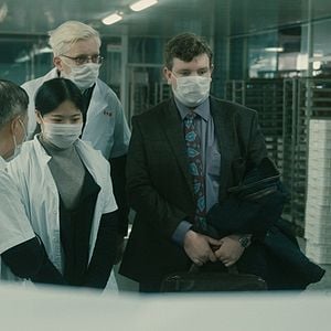 Foto Sankt Bernhard Syndikatet