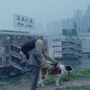 Foto Sankt Bernhard Syndikatet