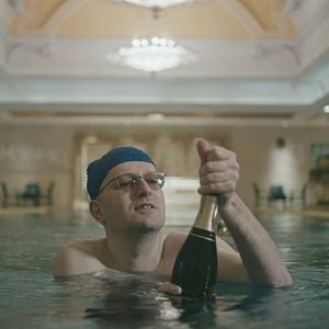 Foto Sankt Bernhard Syndikatet