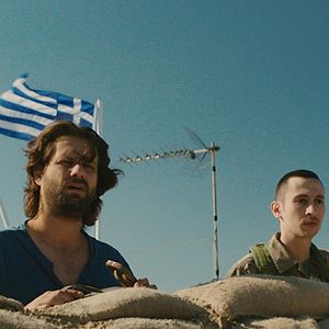 Foto Smuggling Hendrix