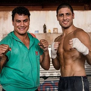 Foto Irmãos Freitas