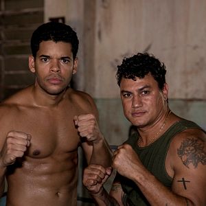 Foto Irmãos Freitas