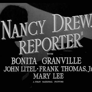 Foto Nancy, A Repórter