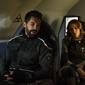 Foto Prisão Estelar