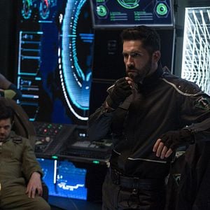 Foto Prisão Estelar