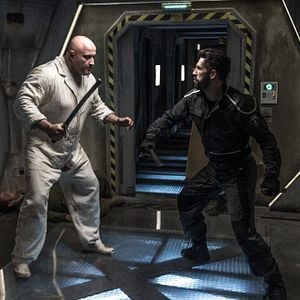 Foto Prisão Estelar