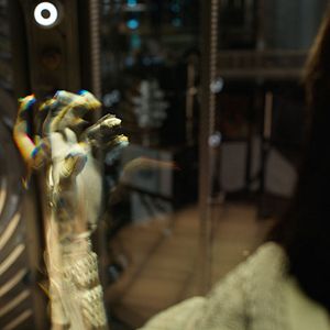 Foto Homem-Formiga e a Vespa