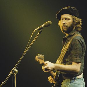 Foto Eric Clapton: Uma Vida Em 12 Compassos