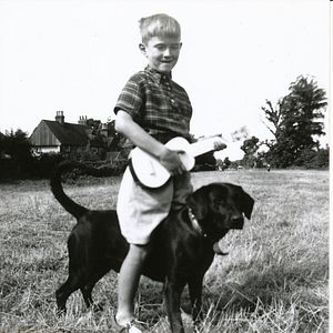 Foto Eric Clapton: Uma Vida Em 12 Compassos