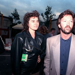 Foto Eric Clapton: Uma Vida Em 12 Compassos