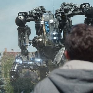 Foto Kronos: O Fim da Humanidade?