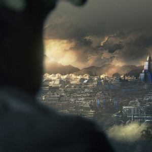 Foto Kronos: O Fim da Humanidade?