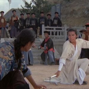 Foto Irmãos de Sangue