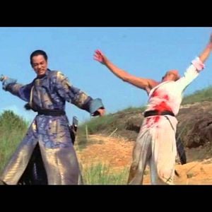 Foto Irmãos de Sangue