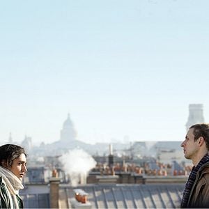 Foto A Noite Devorou o Mundo