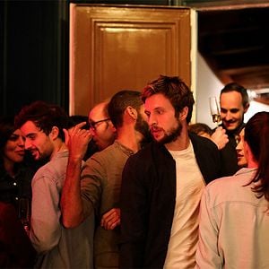 Foto A Noite Devorou o Mundo