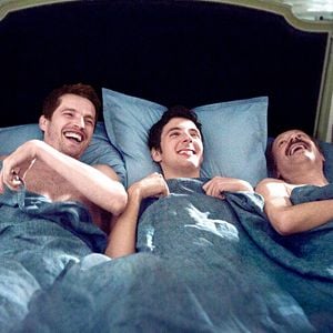 Foto Conquistar, Amar e Viver Intensamente