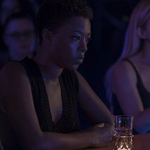 Foto Samira Wiley