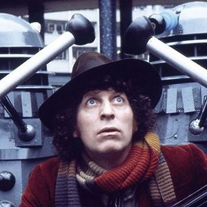 Foto Doctor Who: Genesis of the Daleks