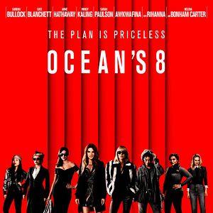 Foto Oito Mulheres e um Segredo