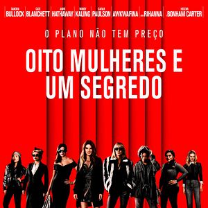 Foto Oito Mulheres e um Segredo