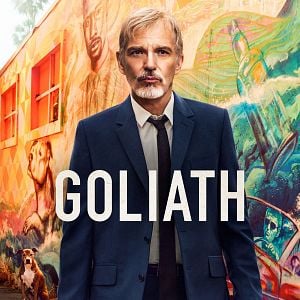 Foto Goliath