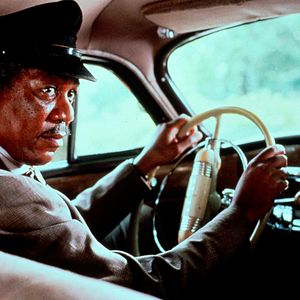 Foto Conduzindo Miss Daisy