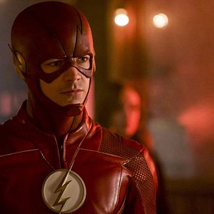 Foto The Flash (2014)