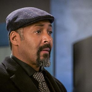 Foto Jesse L. Martin