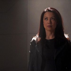 Foto Ming-Na Wen