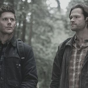 Foto Jensen Ackles