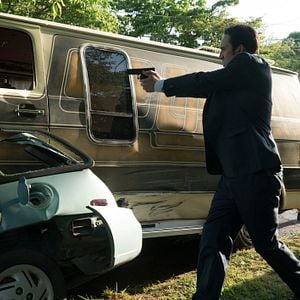 Foto Uma História de Vingança