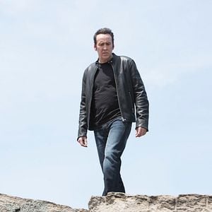 Foto Uma História de Vingança