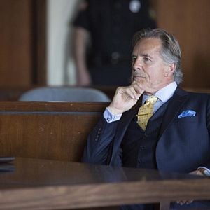 Foto Uma História de Vingança