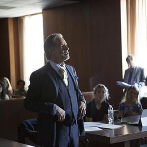 Foto Uma História de Vingança