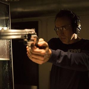 Foto Uma História de Vingança