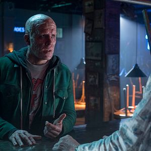 Foto Deadpool 2