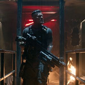Foto Deadpool 2