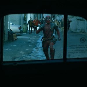 Foto Deadpool 2