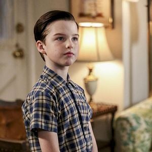 Foto Young Sheldon