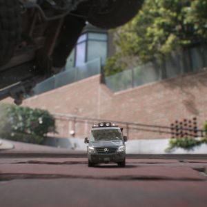 Foto Homem-Formiga e a Vespa