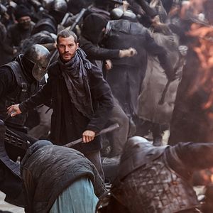 Foto Robin Hood - A Origem