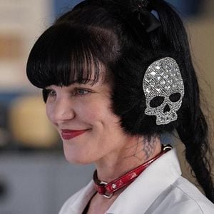 Foto Pauley Perrette