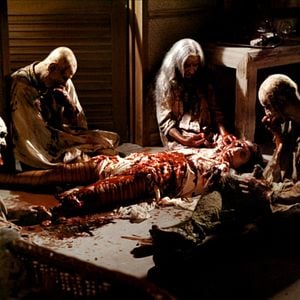 Foto Zumbi 2 - A Volta dos Mortos